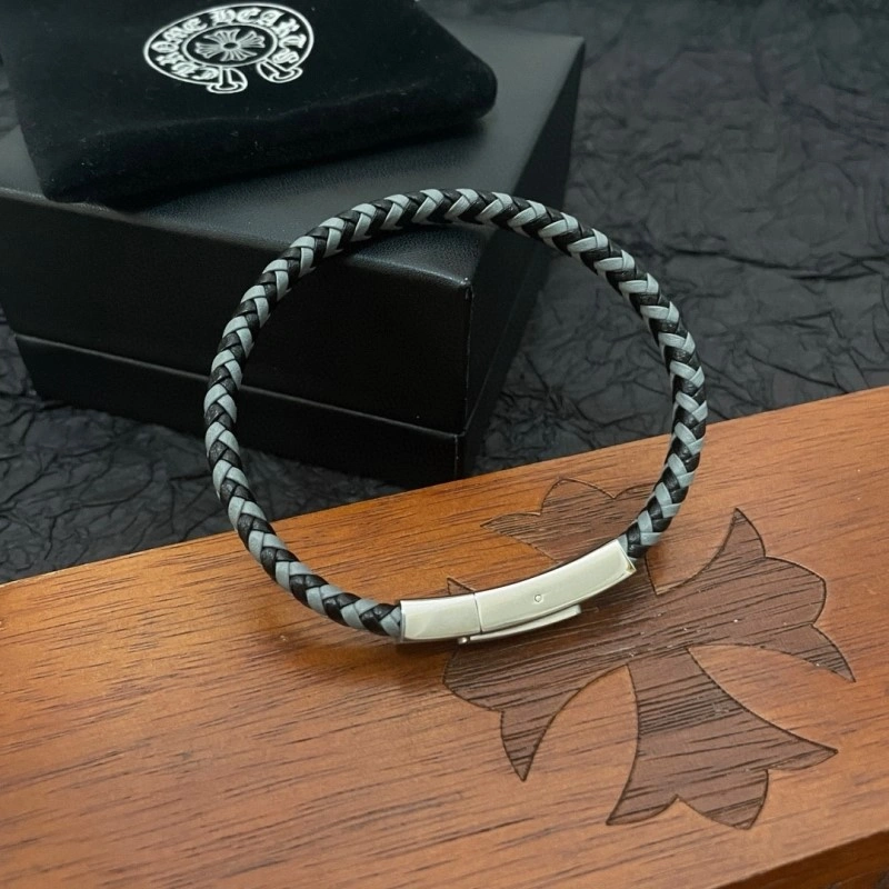 OnTrend Chrome Hearts Necklaces 237785