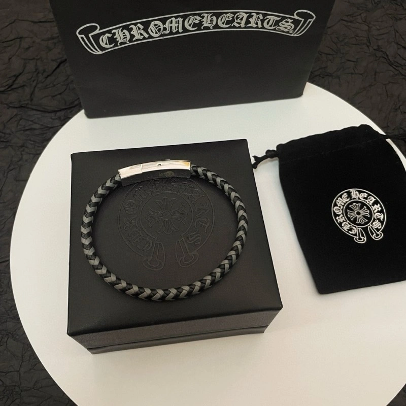 OnTrend Chrome Hearts Necklaces 237785