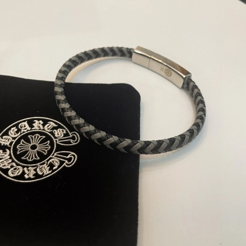 OnTrend Chrome Hearts Necklaces 237785