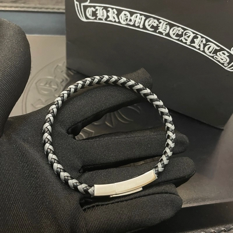 OnTrend Chrome Hearts Necklaces 237785