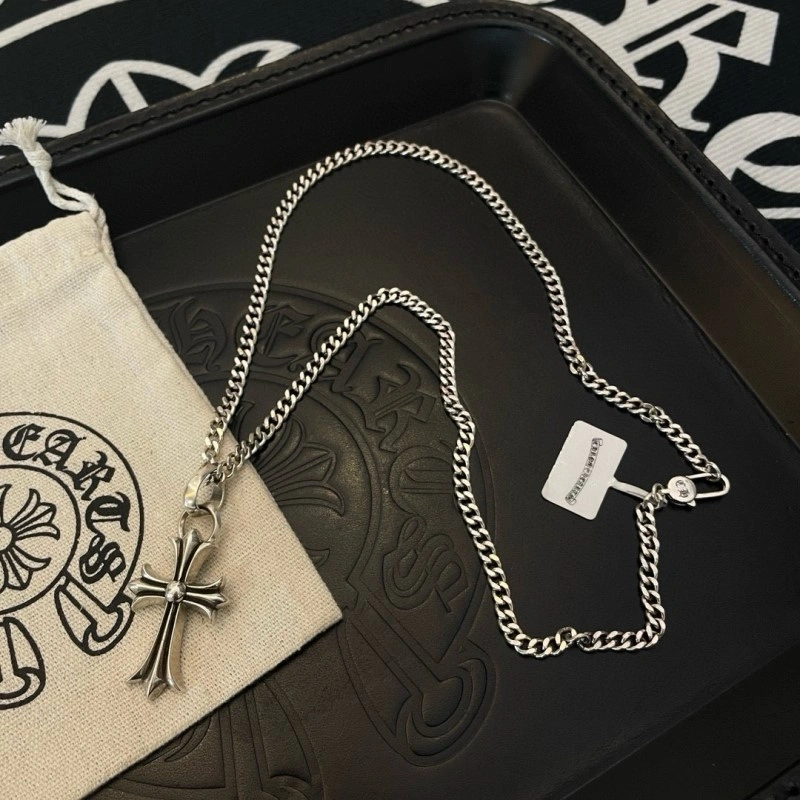 Popular Chrome Hearts Necklaces 237778