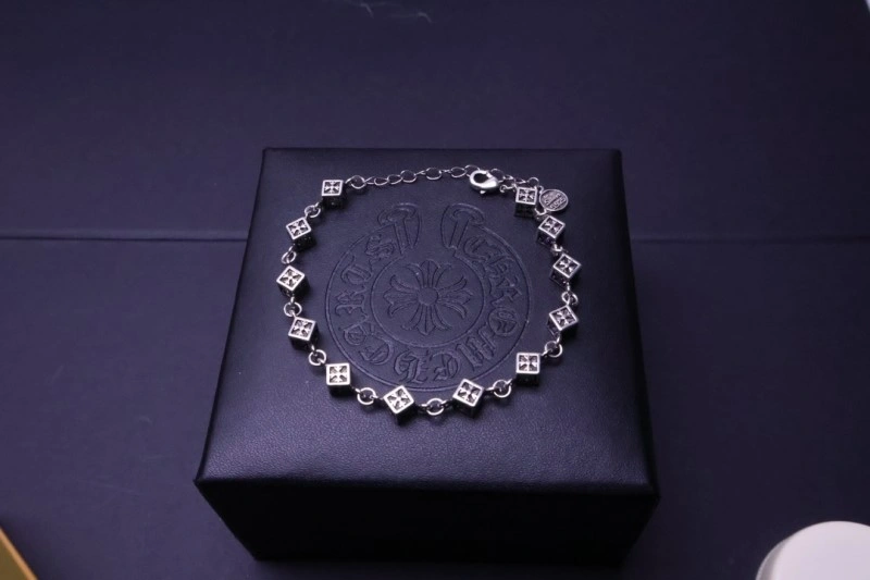 TopPick Chrome Hearts Necklaces 237768