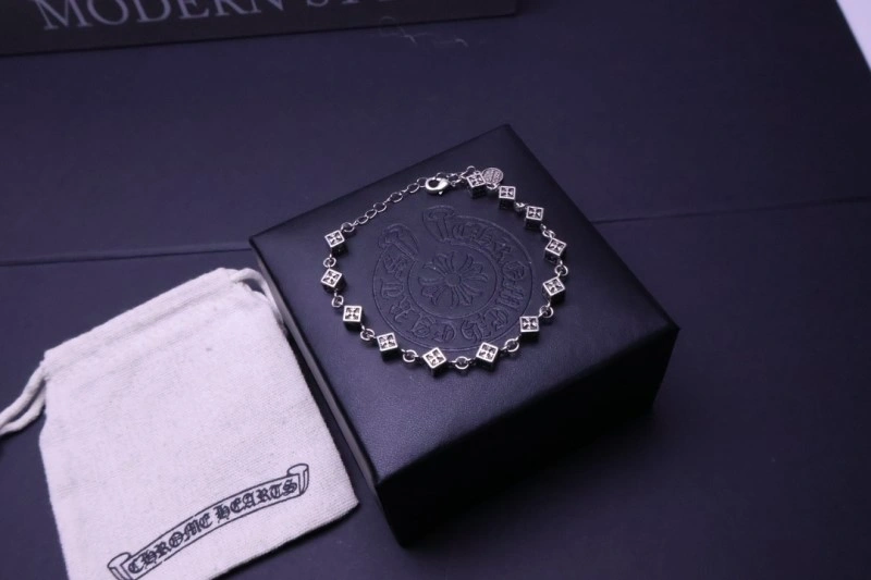 TopPick Chrome Hearts Necklaces 237768