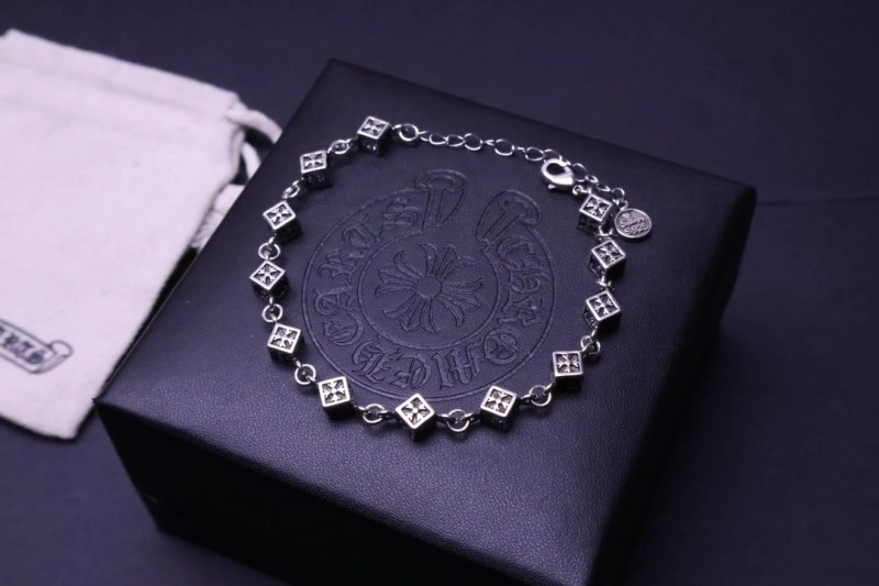 TopPick Chrome Hearts Necklaces 237768