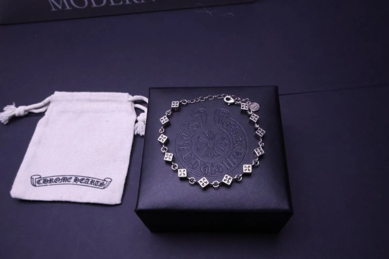 TopPick Chrome Hearts Necklaces 237768