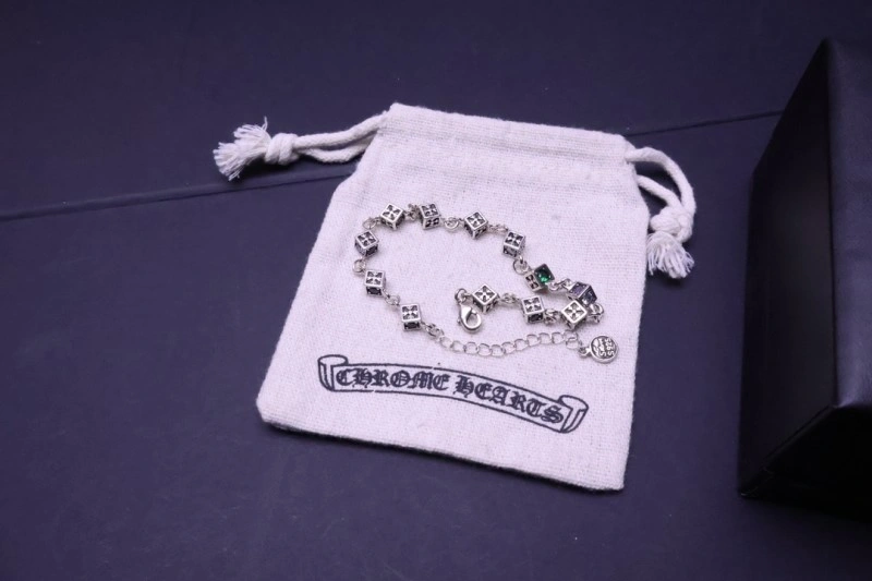 TopPick Chrome Hearts Necklaces 237768