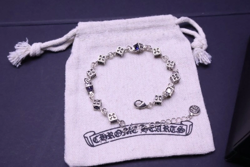 TopPick Chrome Hearts Necklaces 237768