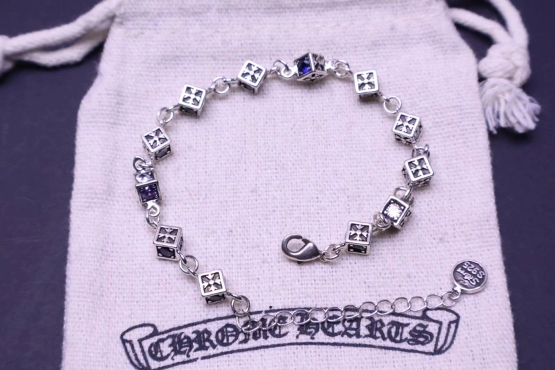 TopPick Chrome Hearts Necklaces 237768
