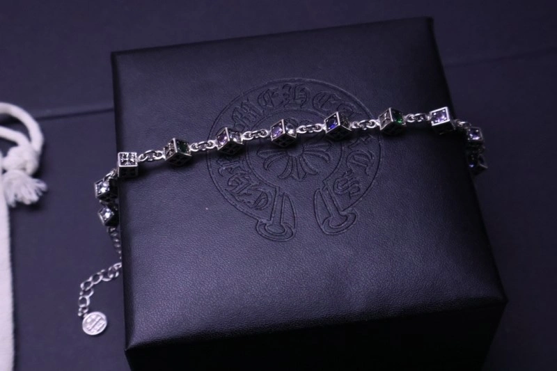 TopPick Chrome Hearts Necklaces 237768