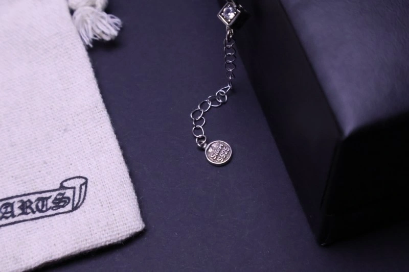 TopPick Chrome Hearts Necklaces 237768