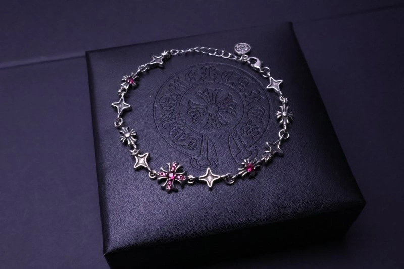 Chrome Hearts Necklaces Bold 237771