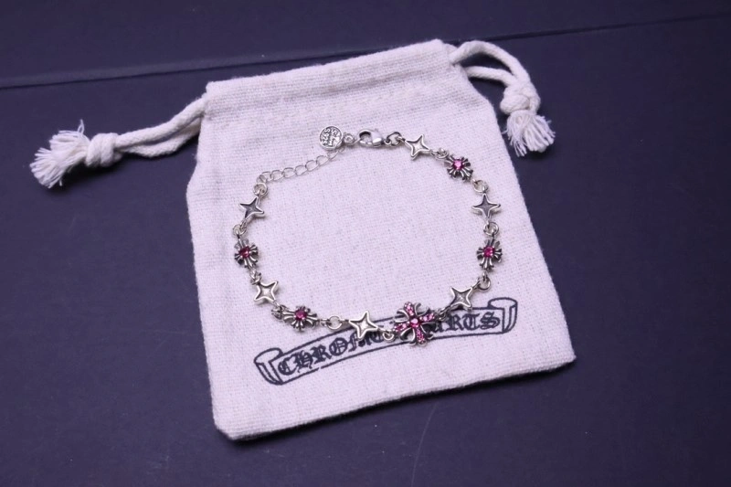 Chrome Hearts Necklaces Bold 237771