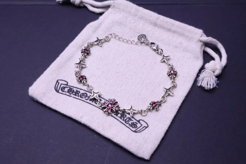 Chrome Hearts Necklaces Bold 237771