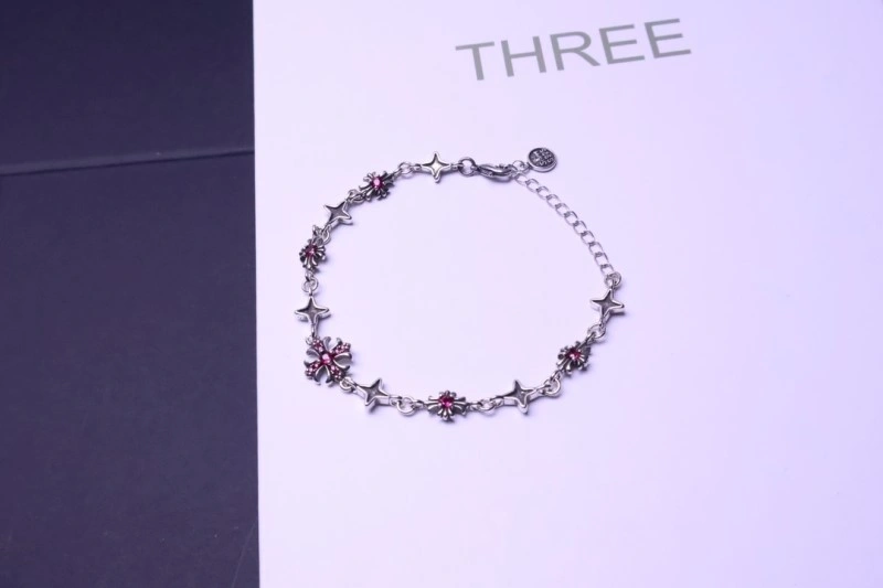 Chrome Hearts Necklaces Bold 237771