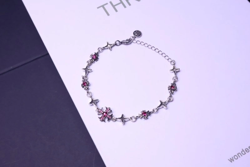 Chrome Hearts Necklaces Bold 237771