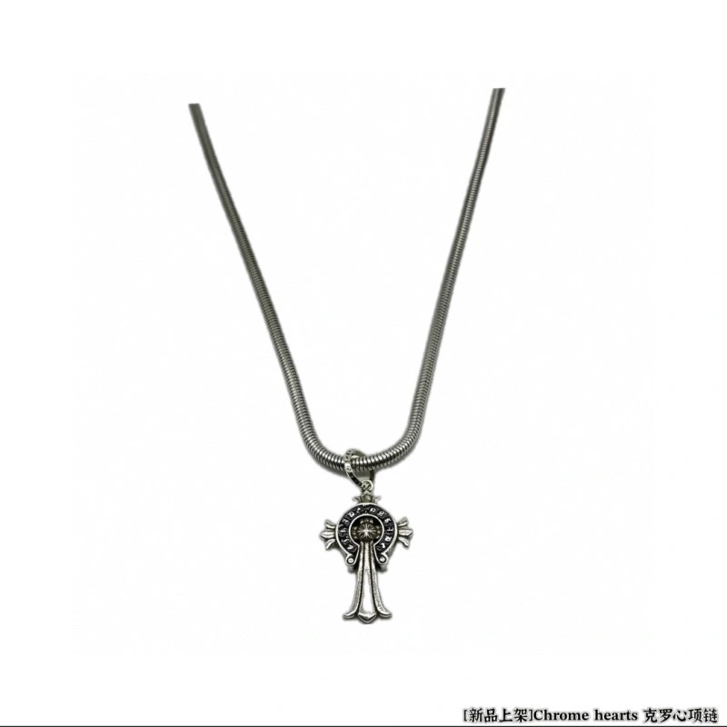 Chrome Hearts Necklaces Comfortable 237773