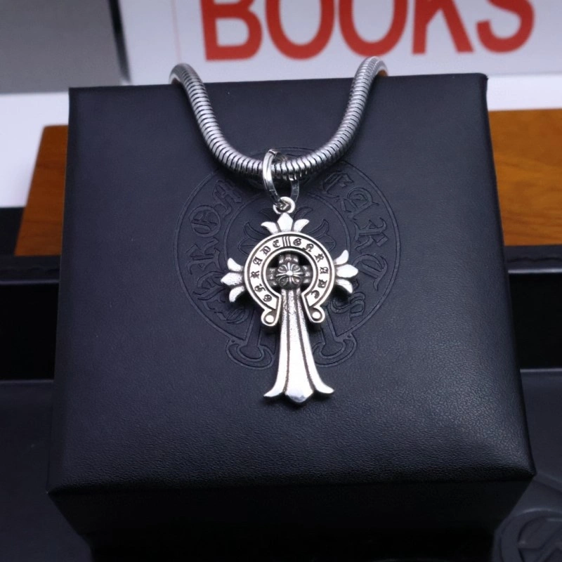 Chrome Hearts Necklaces Comfortable 237773
