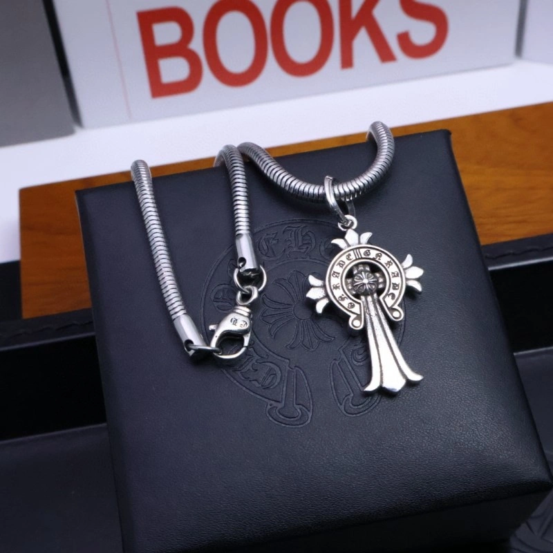 Chrome Hearts Necklaces Comfortable 237773