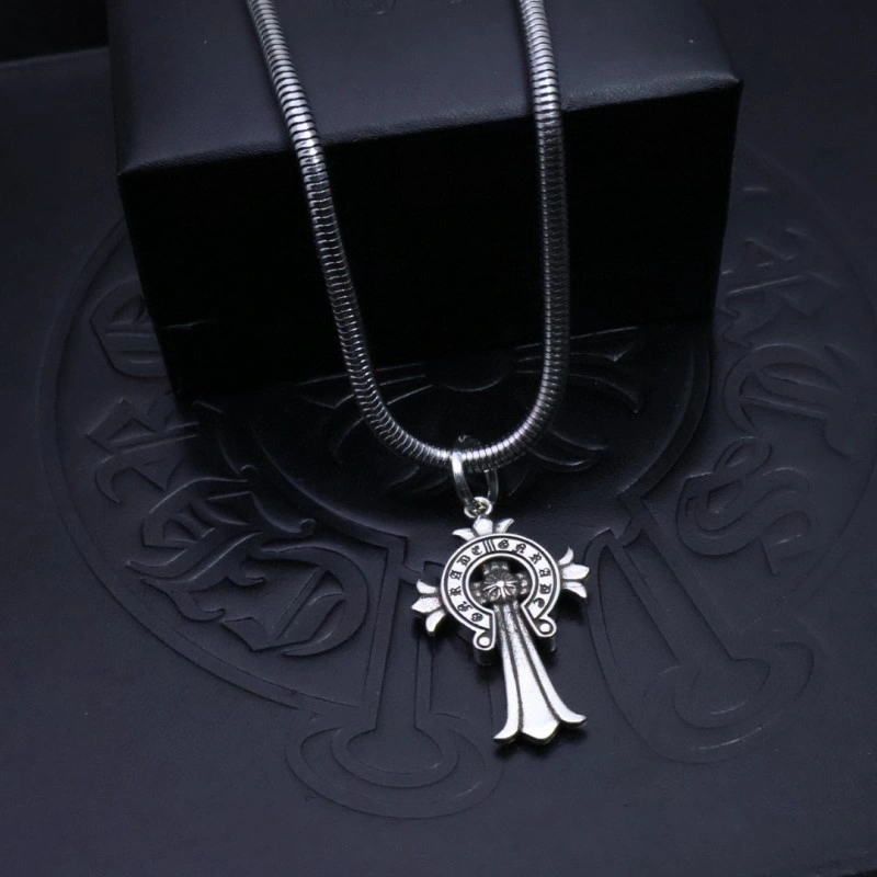 Chrome Hearts Necklaces Comfortable 237773