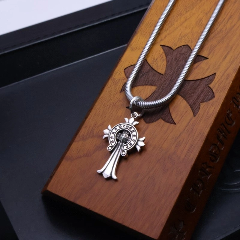 Chrome Hearts Necklaces Comfortable 237773