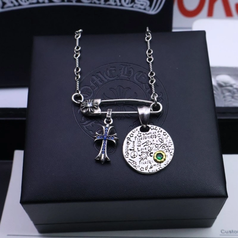 Chrome Hearts Necklaces Comfortable 237756
