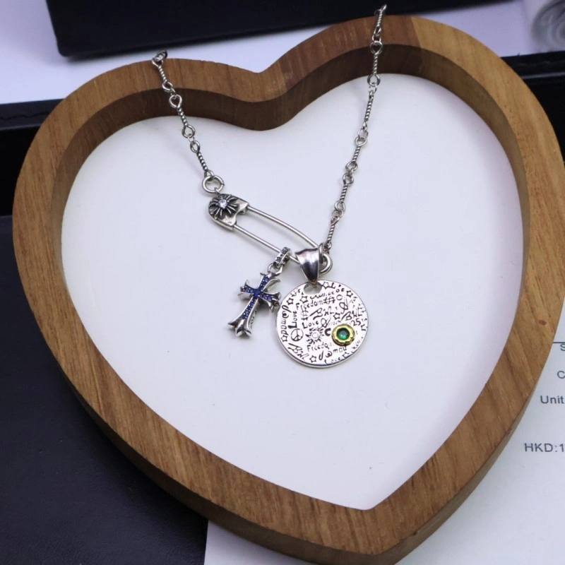 Chrome Hearts Necklaces Comfortable 237756