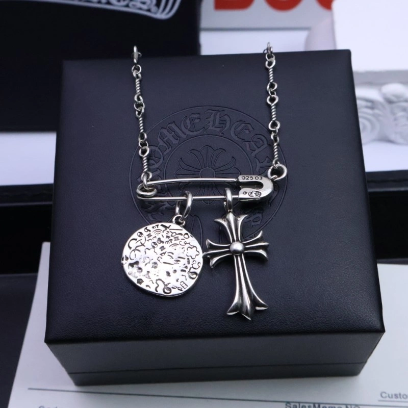 EasyMatch Chrome Hearts Necklaces 237760