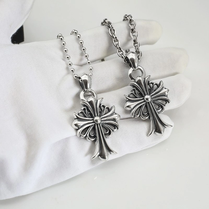 MultiPurpose Chrome Hearts Necklaces 237749