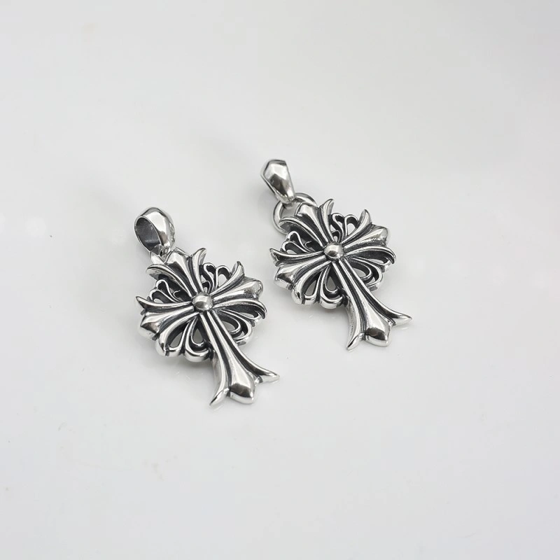 MultiPurpose Chrome Hearts Necklaces 237749