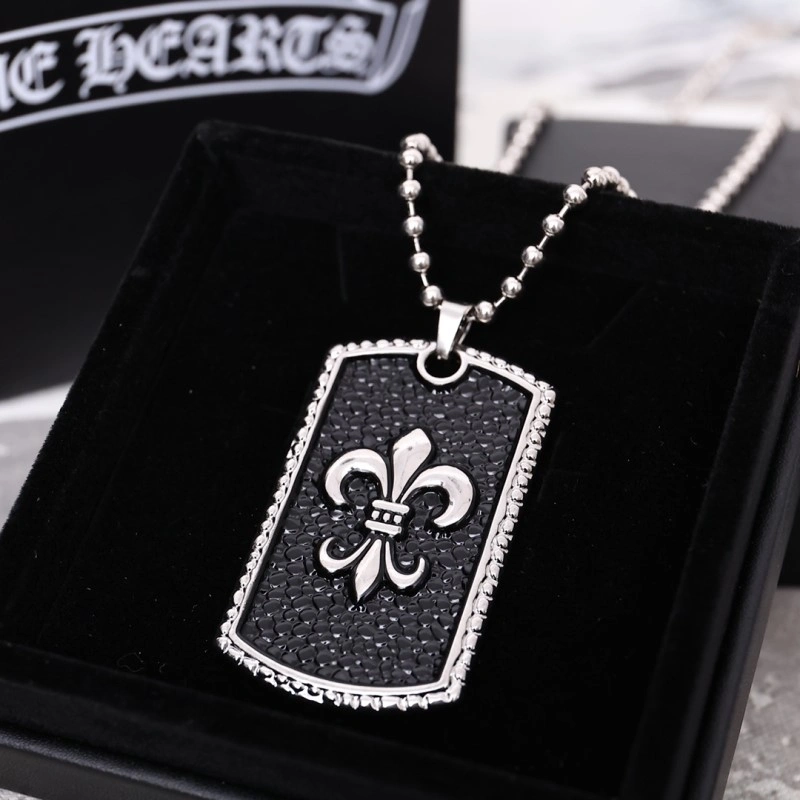 EasyCare Chrome Hearts Necklaces 237753