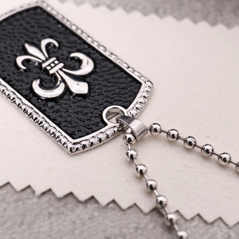 EasyCare Chrome Hearts Necklaces 237753