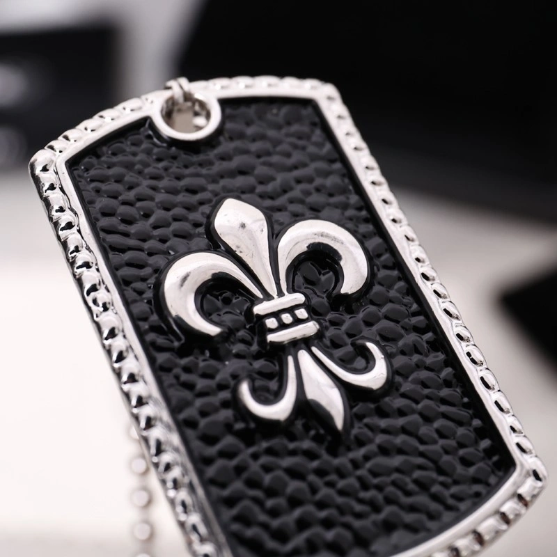EasyCare Chrome Hearts Necklaces 237753