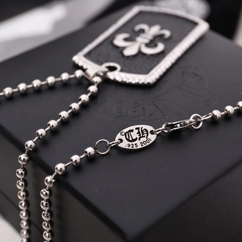 EasyCare Chrome Hearts Necklaces 237753