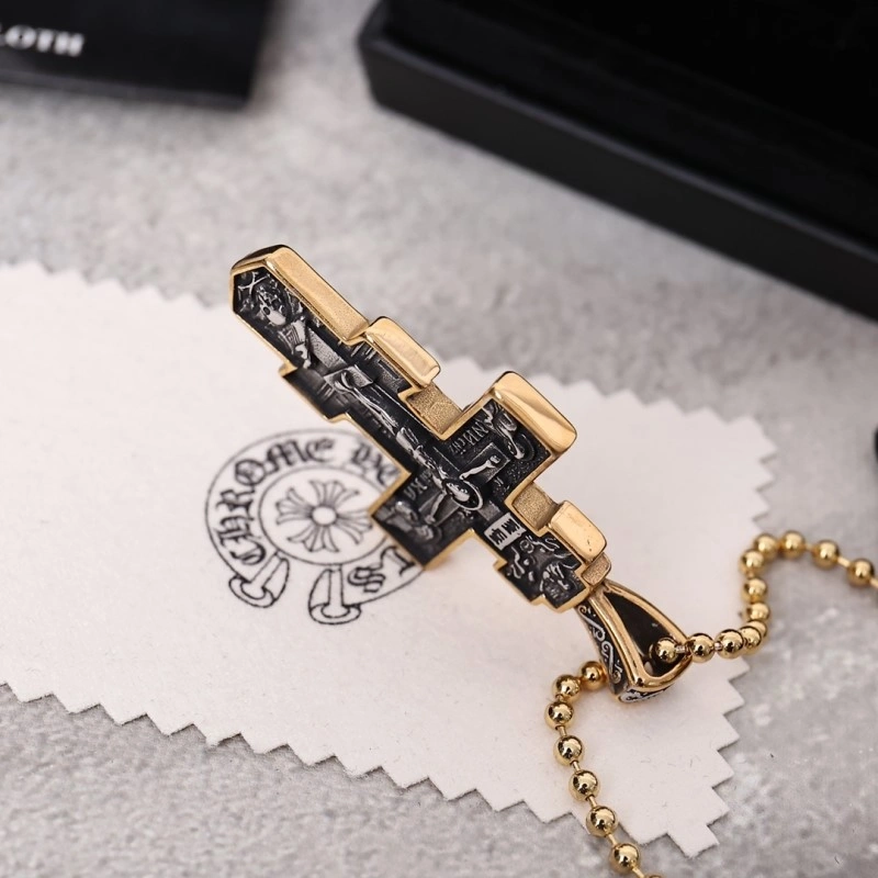 Chrome Hearts Necklaces Sustainable 237741