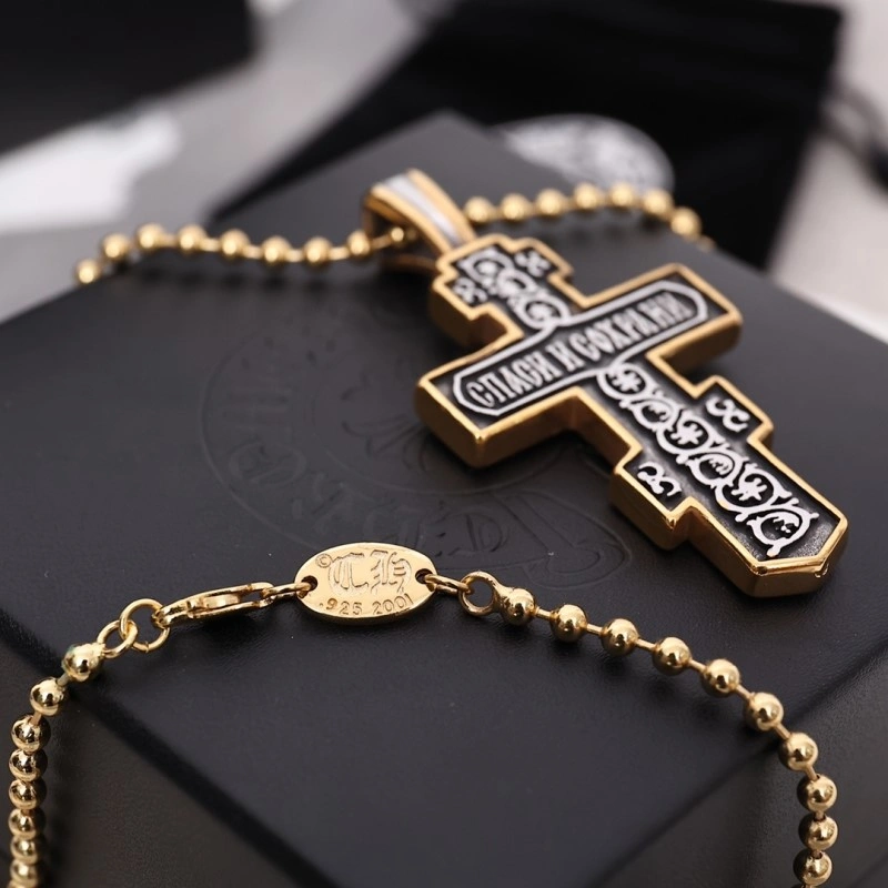 Chrome Hearts Necklaces Sustainable 237741