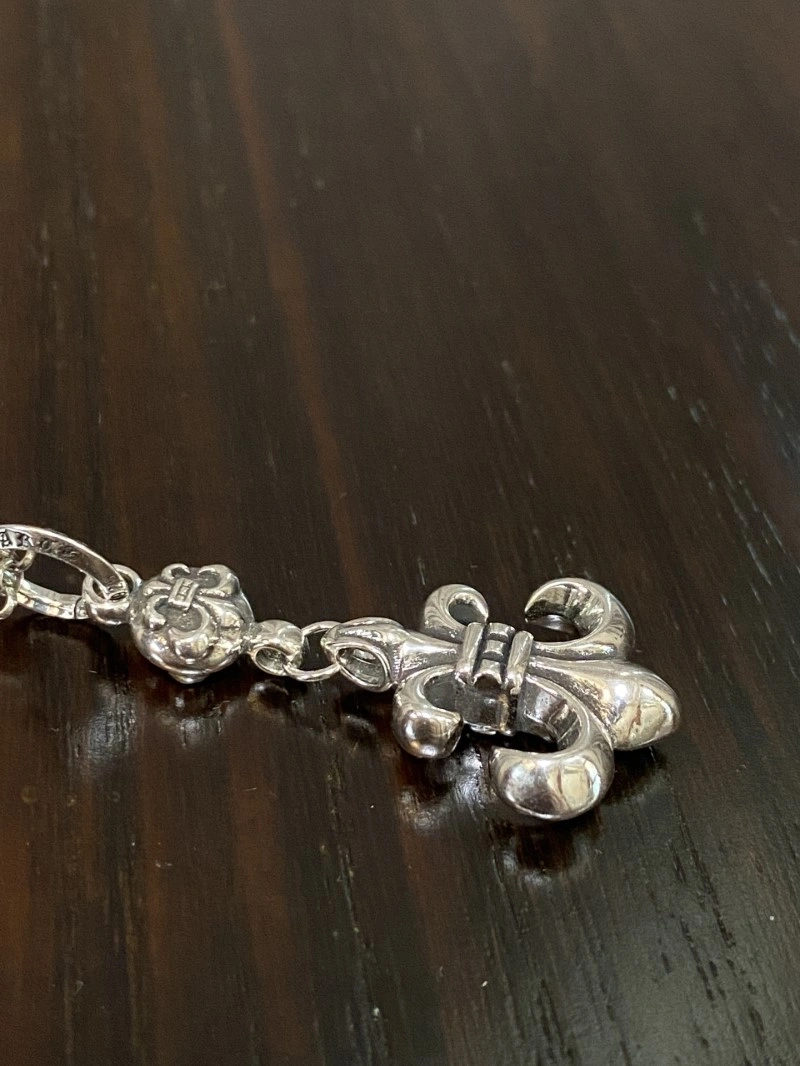 Original Chrome Hearts Necklaces 237739