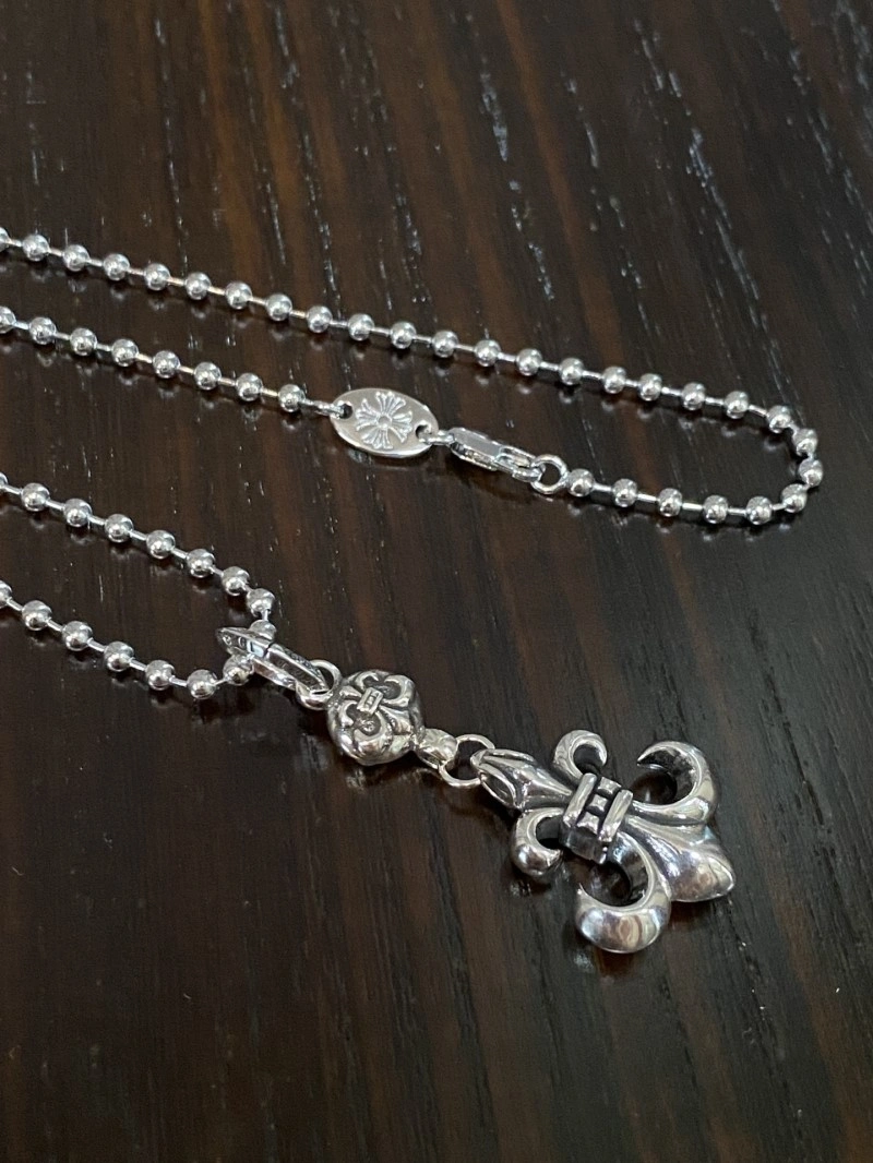Fashionable Chrome Hearts Necklaces 237744