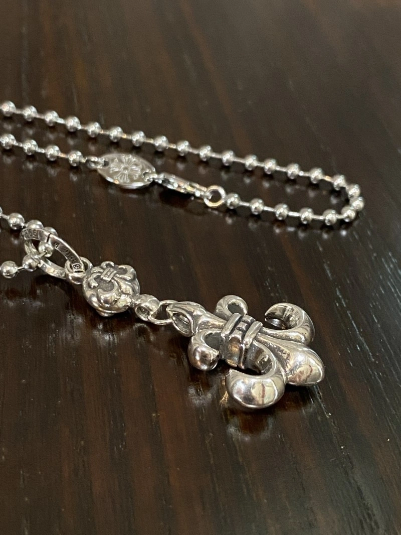 Fashionable Chrome Hearts Necklaces 237744