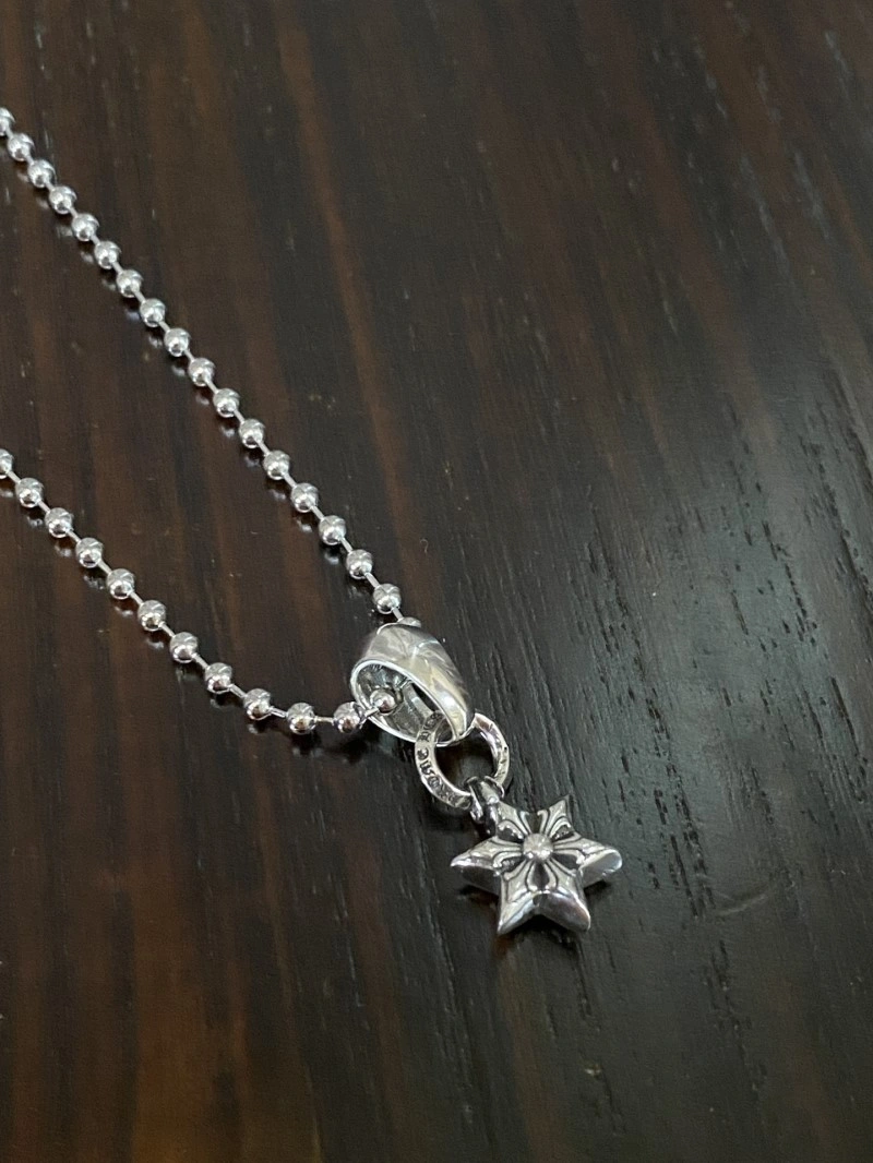 Chrome Hearts Necklaces Durable 237735