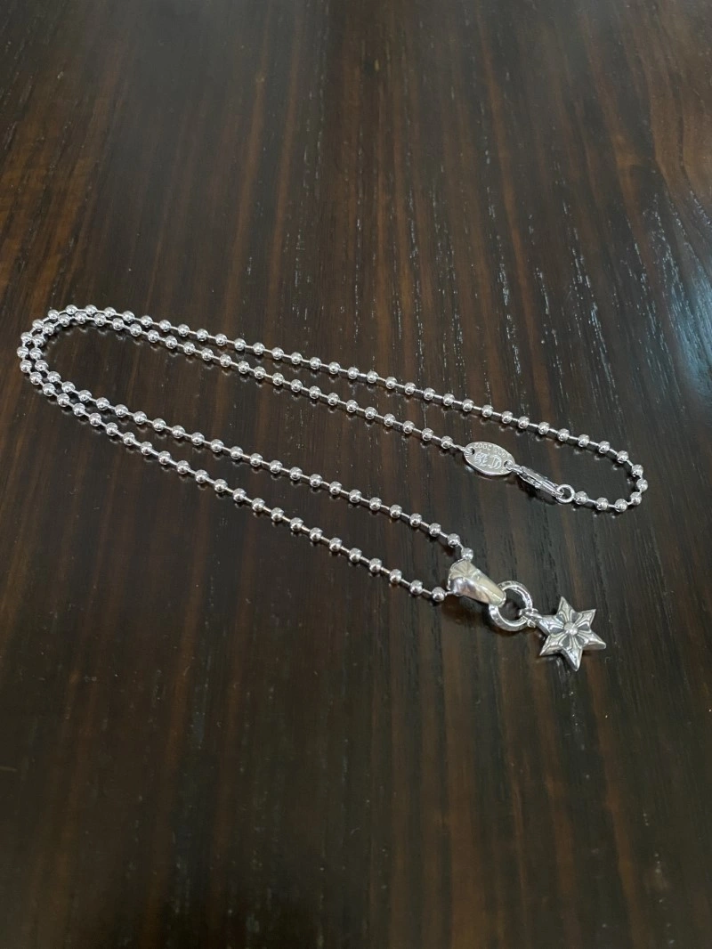 Chrome Hearts Necklaces Durable 237735