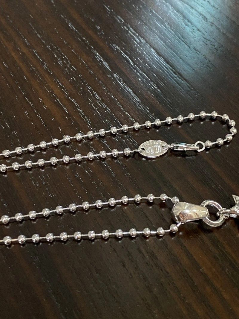 Chrome Hearts Necklaces Durable 237735