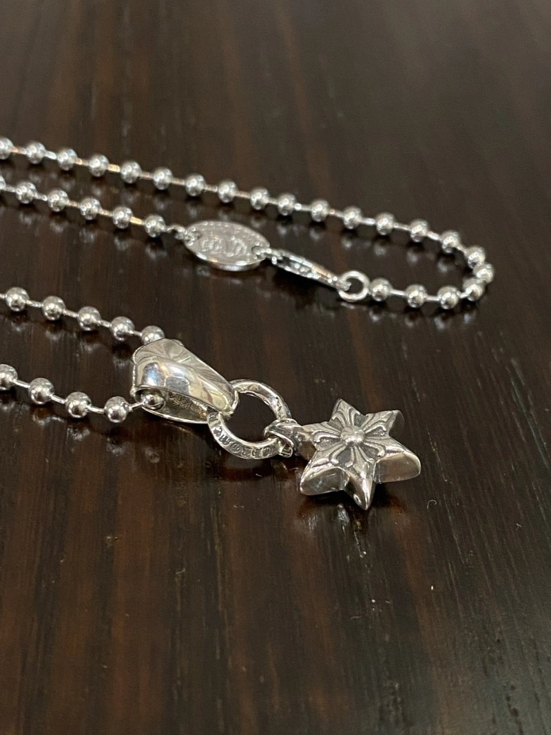 Chrome Hearts Necklaces Durable 237735