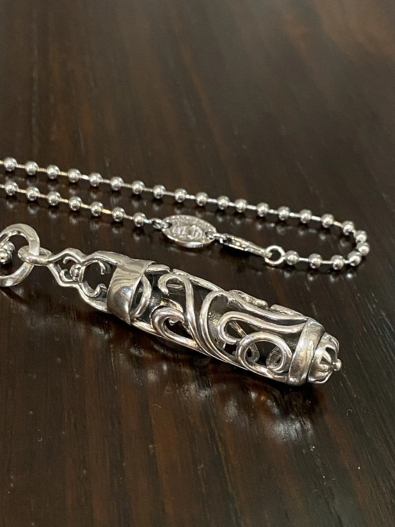 Durable Chrome Hearts Necklaces 237740