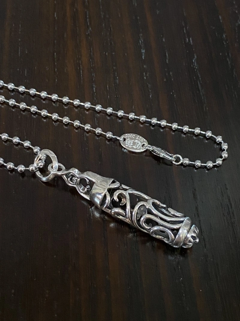 Durable Chrome Hearts Necklaces 237740