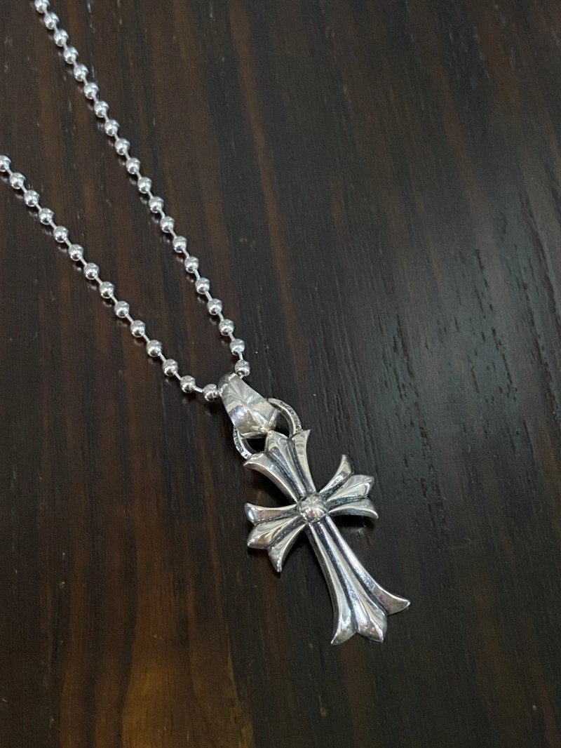 Modern Chrome Hearts Necklaces 237769