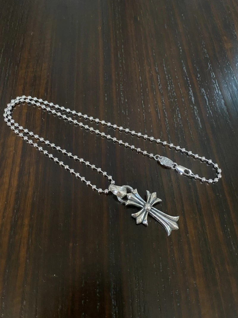 Modern Chrome Hearts Necklaces 237769