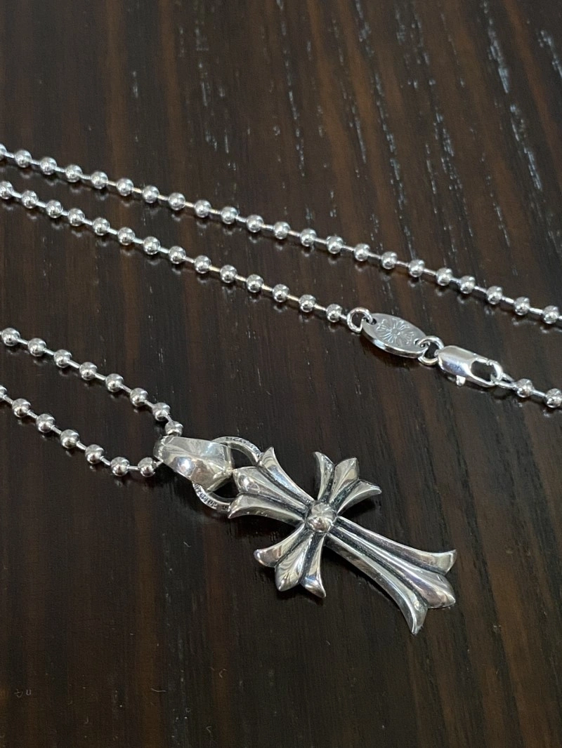 Modern Chrome Hearts Necklaces 237769