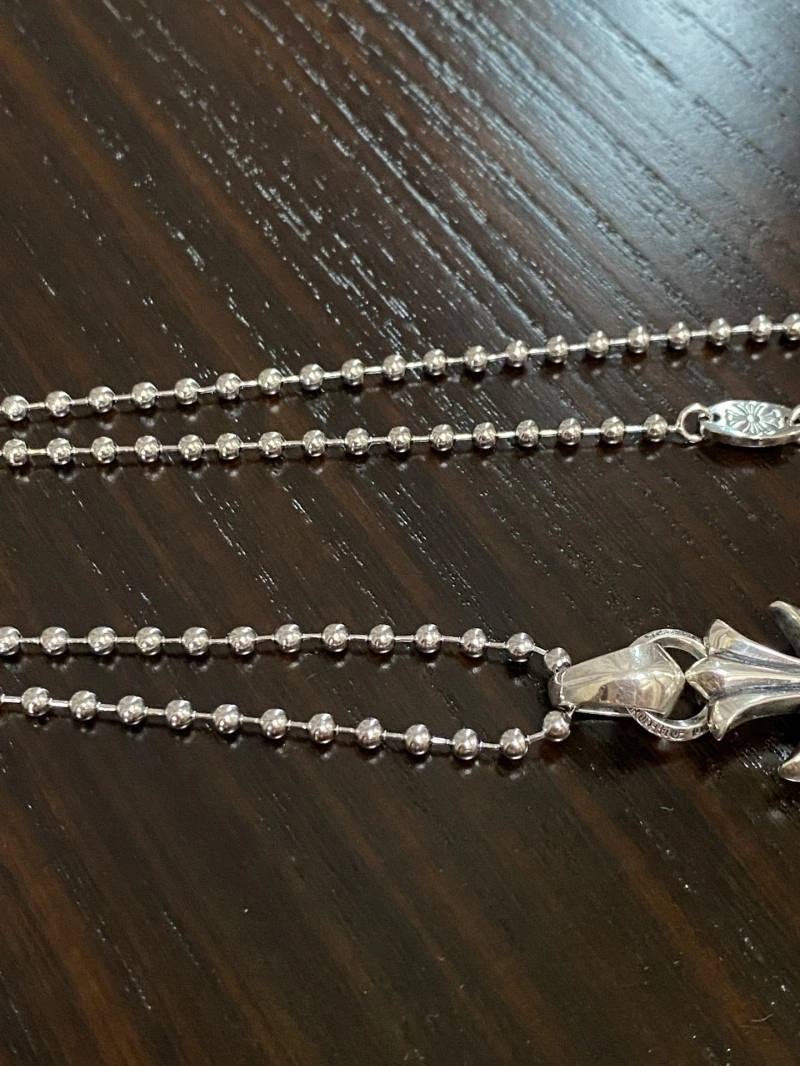 Modern Chrome Hearts Necklaces 237769