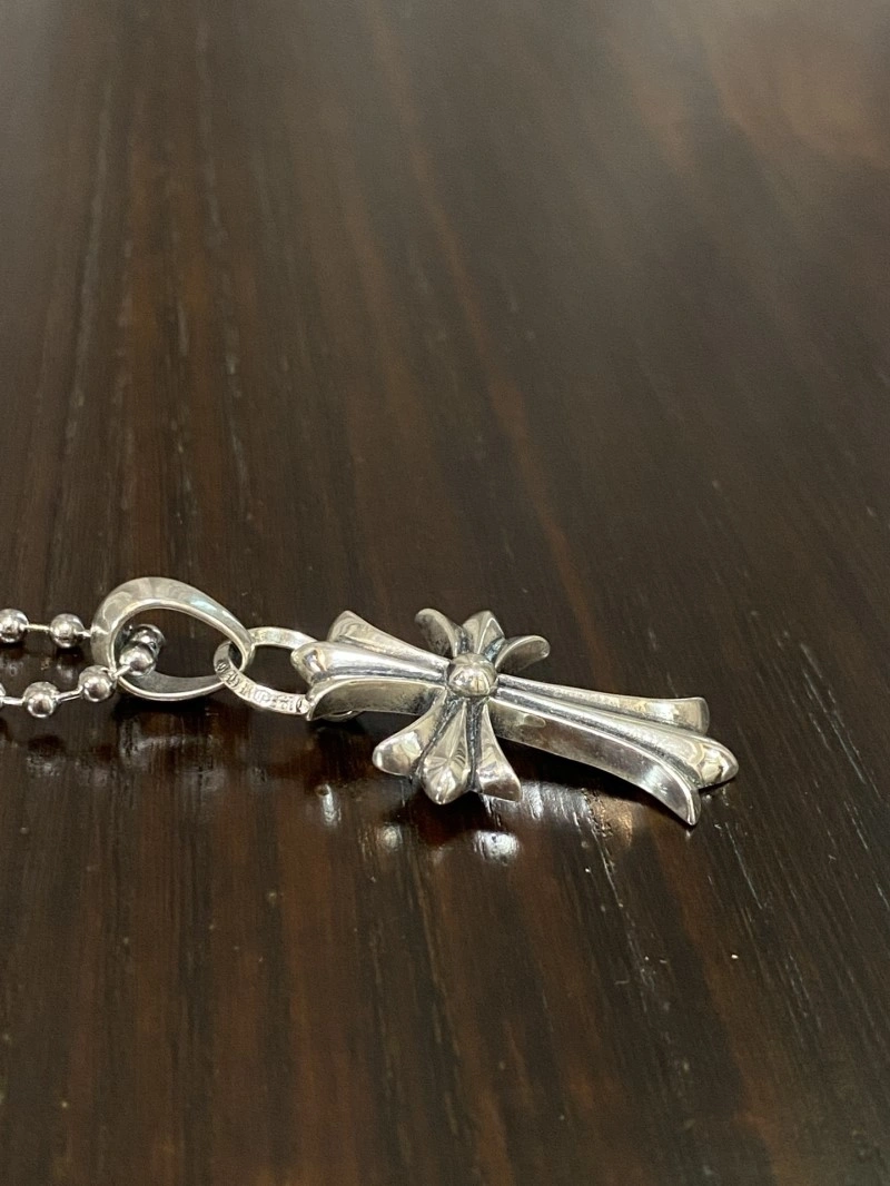Modern Chrome Hearts Necklaces 237769