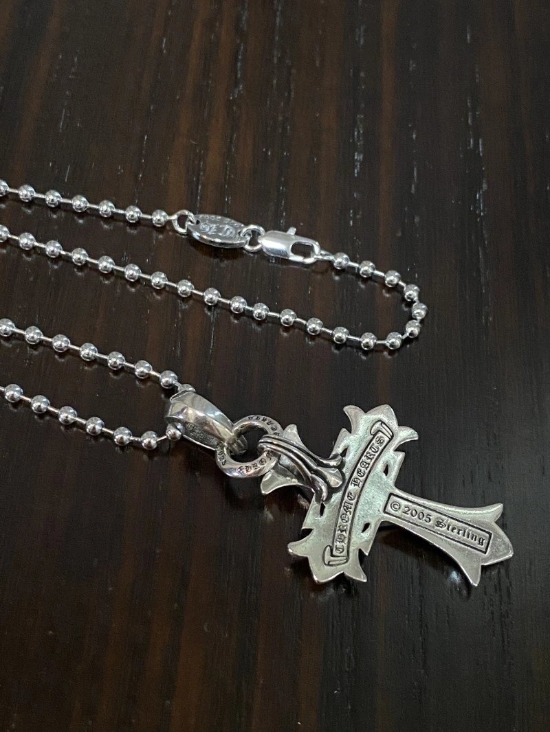 Chrome Hearts Necklaces Snug 237737
